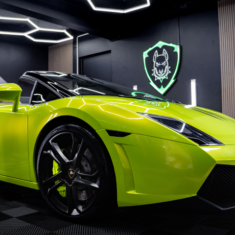 Instalación GPS Antofagasta